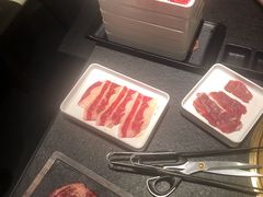 -神户赤童日式烤肉(金地广场店)