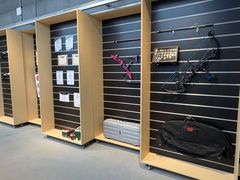 -無弓射箭俱乐部(领展中心城店)