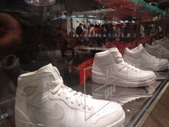 -JORDAN(外滩中央体验店)