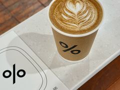 -% Arabica阿拉比卡咖啡(武汉天地店)