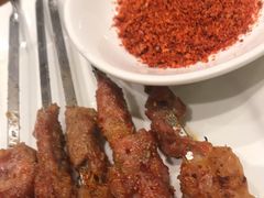 -中发源·清真餐厅(春风店)