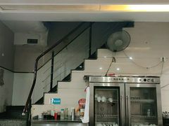门面-清真重庆巴爷香辣鸡煲(南小巷店)