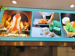 -紫光园·烤鸭(吕家营店)