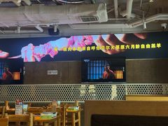 -肉串汪(月坛店)