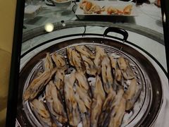 -流舫海鲜酒家(张溪店)