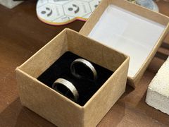 -十八字金·银饰·开蚌DIY·手工体验团建(君太百货店)