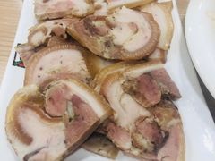 -姥家春饼店(漳州二路店)