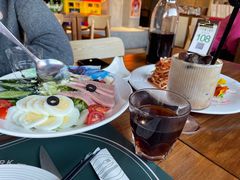 -刀叉遇上筷子中西融合餐厅(和平店)
