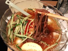 延吉冷面-七八冷面·延边朝鲜族美食(圣熙八号店)