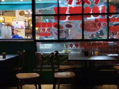 -尖沙咀茶餐厅(永泰店)