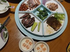 -春满园·邯郸菜发祥地(滏东店)