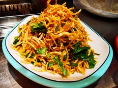 -古彭7只羊·招牌白串·碳锅羊肉旗舰店