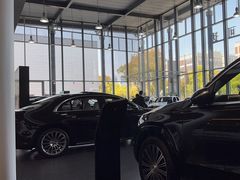 -上海可达汽车销售服务有限公司