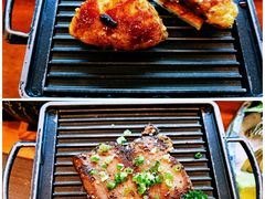法式鹅肝-一本料理(西溪天街店)