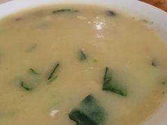 -老方子馅饼粥(台东店)