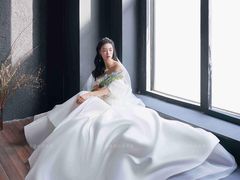 -经典婚纱摄影美学馆·私人定制