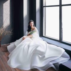 -经典婚纱摄影美学馆·私人定制