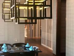 -西安浐灞艾美酒店·汉江餐厅·火锅