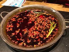 锅底-纸盐河码头火锅(十八梯店)