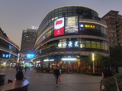-小荧星艺校(大宁分校)