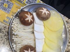 -安又胖韩国烤肉(美罗城店)