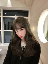 -V+SALON造型
