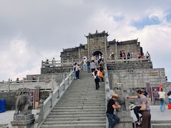 -南岳衡山风景名胜区