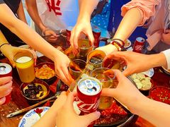 -胖姐社区老火锅(北京总店)