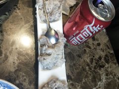 -林记潮牛·牛肉火锅(上马墩店)