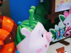 -万达宝贝王成长乐园(重庆永川店)