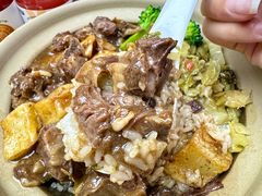 -椰皇鸡饭·烧味烧腊