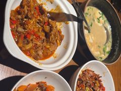 -老湘村·湖南土菜(天河维多利店)