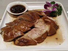 -鹅冠港式茶餐厅(来福士店)