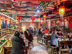 -田园印象·成都土菜院子(华阳店)