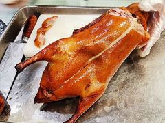 全聚德精品烤鸭-全聚德(前门店)