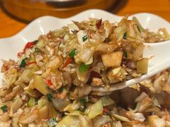 -益华家菜屋(世茂店)