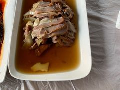 -龙潭李鸭子同乐饭店