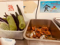 -老杨饭店(万科里店)