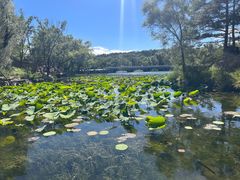 -承德避暑山庄景区