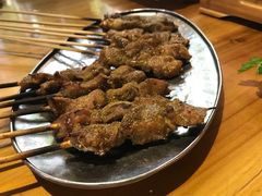 -一粥(华侨城创意文化园店)