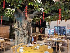-易老九江湖菜(北滨一路店)