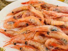 -禾斗海鲜自助(市南银座店)