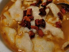 老坛酸菜鲩鱼-缪氏川菜(丰盛町店)