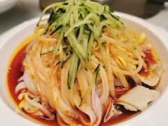 -西安饭庄(立丰国际店)