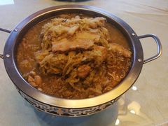 -老六杀猪菜(进乡街店)