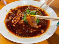 -易老妈蹄花.特色川菜(人民公园总店)