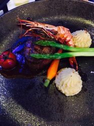 -北京嘉里大酒店·宴会厅婚宴·户外婚礼·生日宴