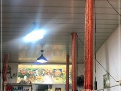 -袁大妈高原特色牦牛肉石棉烧烤(雅安店)