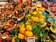 -Olé精品超市(北京合生汇店)