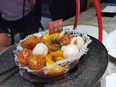 -老福洲·三十年福州味(斗东店)